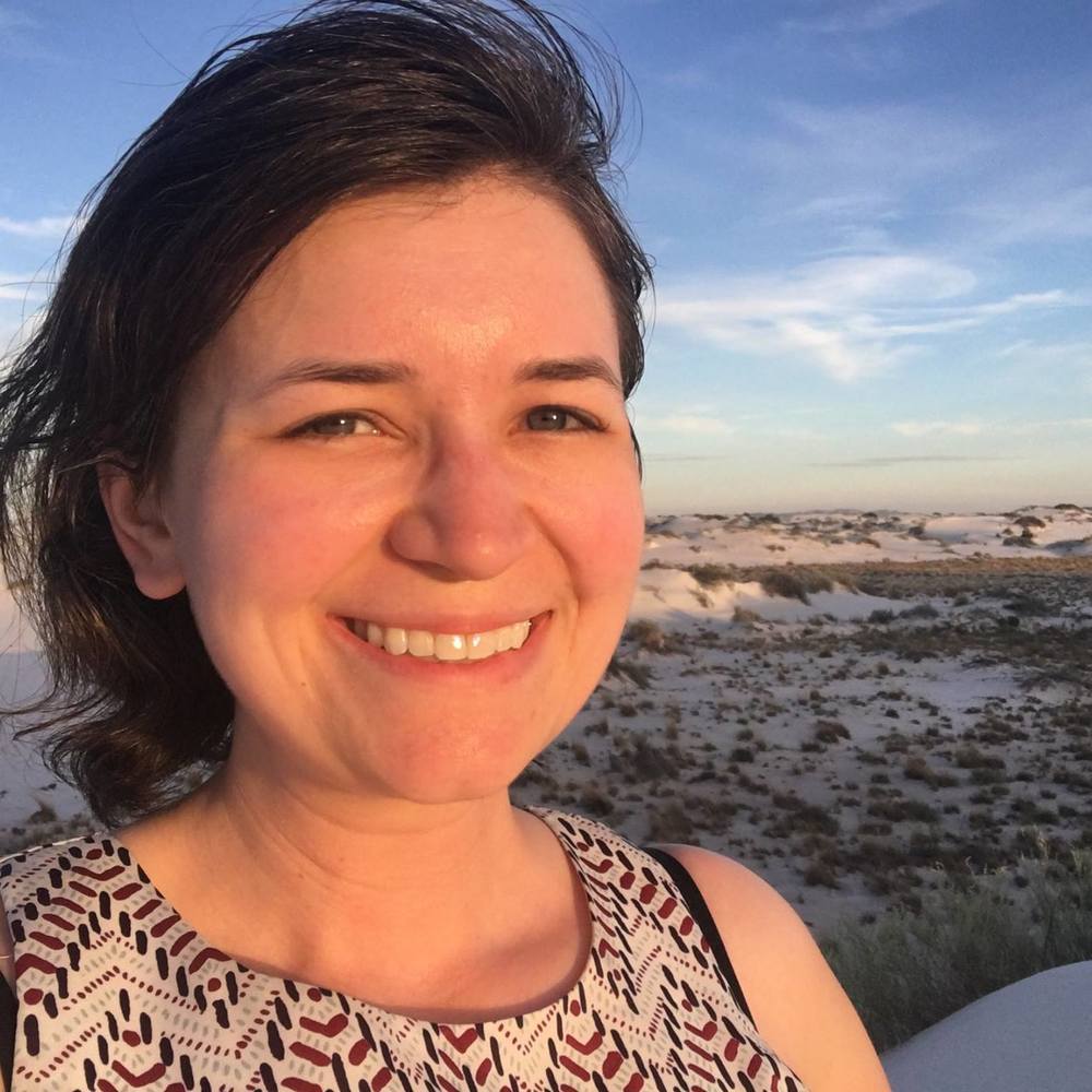 Meet your Posher, Erin